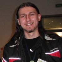 Artem Medvedev's Photo