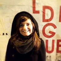 Photos de Julia Sturm