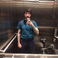 Leandro Galetta的照片