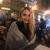 Anna Frolova's Photo