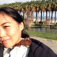 Zhanar Kaliyeva的照片