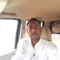 Prabhu Singh Shekhawat's Photo