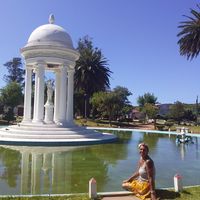 Sandra Escobar's Photo