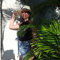 Le foto di Nadya Maltseva