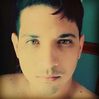 Lincoln Minarim的照片