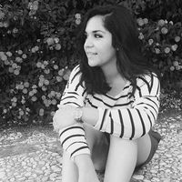 Luisa Vázquez的照片