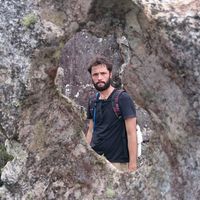 Gustavo Campos的照片