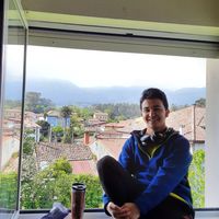 Ata De Letras's Photo