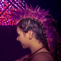 Federica Beltramone的照片