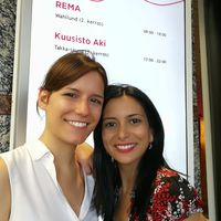 Ana Jiménez's Photo