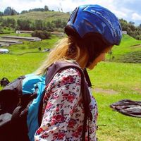 Juliana  Cardozo的照片