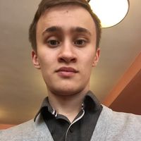 Rishat Makhsutov's Photo