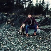 Justin Fudge的照片