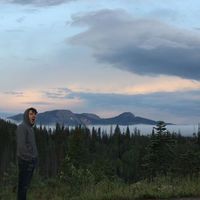 Alex Sellers的照片