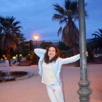 Photos de Sara Hernández