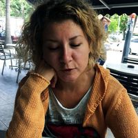 Alia Khamzina's Photo