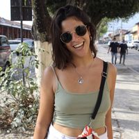 Sofia Silva的照片