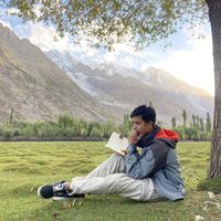 Bassam Toh-arlim的照片