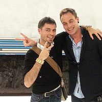 Paul Donald的照片