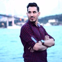 Zdjęcia użytkownika Taufik Ahbouk