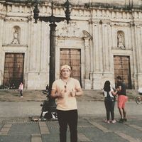 Fotos de Jair Corella