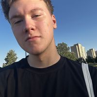 Dominik Kobielak's Photo