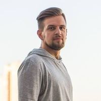 Andriy Gaday的照片