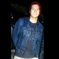 Andrés Carantón的照片