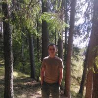 Ilya Prokopenko的照片