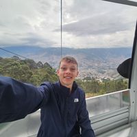 Kris Houwing's Photo