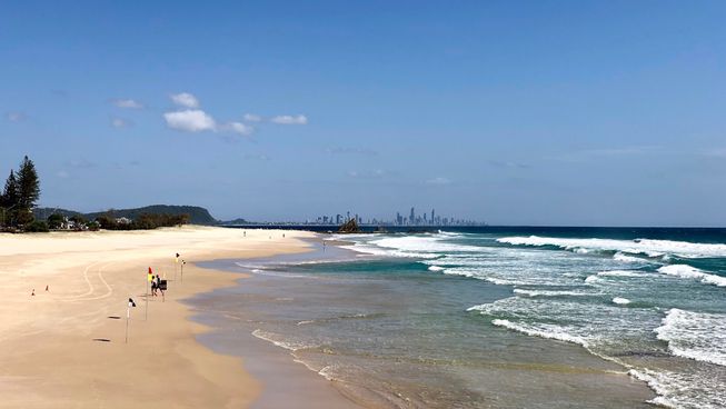 Exploring Gold Coast And Surrounds Gold Coast Queensland
