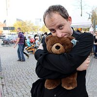 Michael Stehling的照片