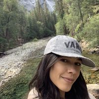 Camila Ferrari's Photo