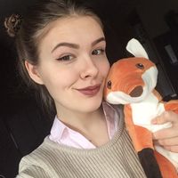 Zdjęcia użytkownika Nika Logvinova