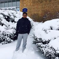 Vijayasimha Reddy Parne's Photo