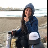 Jimena Muscillo's Photo