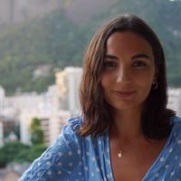 Fotos de Alexandra Ponce de Leon