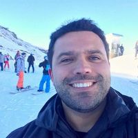 Albert Lúcio's Photo