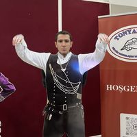 Gökdeniz Yilmaz's Photo