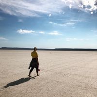 Fotos von Emily Van Valin