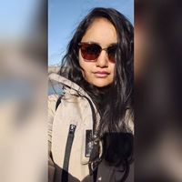 Fotos de Shreya Kouda