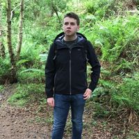 Fotos de Connor Wallace