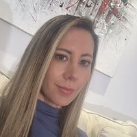 Andrea Calle+Mendieta's Photo