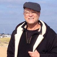 Francois Barbeau的照片