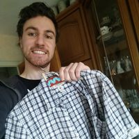 Philipp Pfeiff's Photo