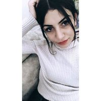 Merve Demirci's Photo