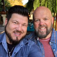 Charlie Hensley's Photo