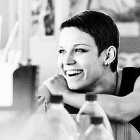 Tanya Labzovskaya's Photo