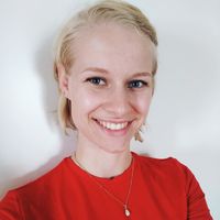 Mia-Marie Henze's Photo