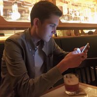 Alex Casablancas的照片